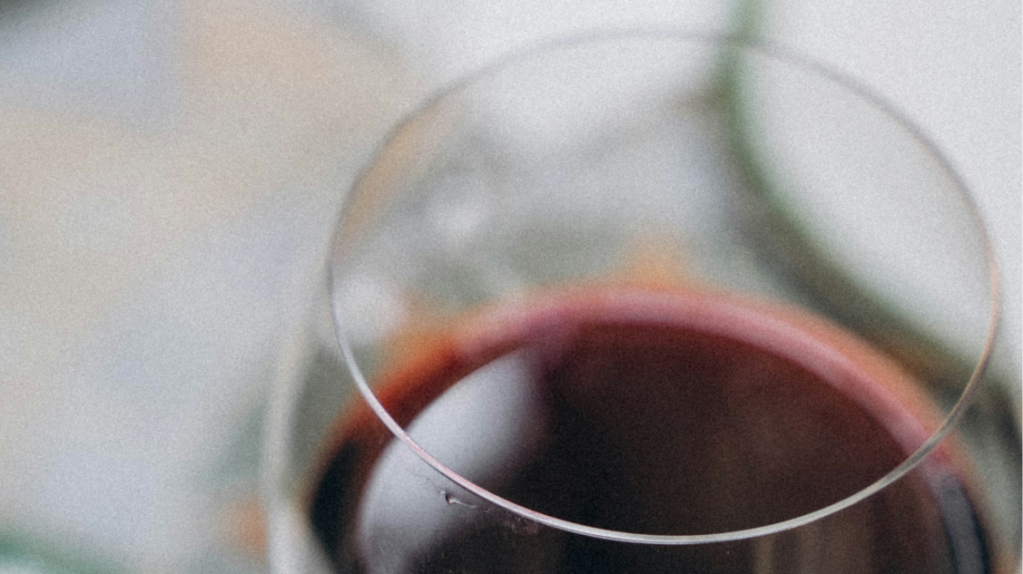 THE WINE LIST HAS COME HOME