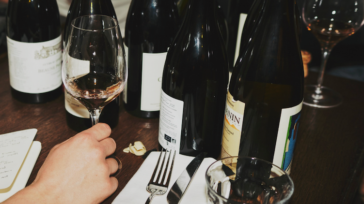 THE SUMMER WINES WORTH RETURNING TO