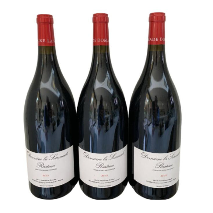 Whitfield Wines Magnums