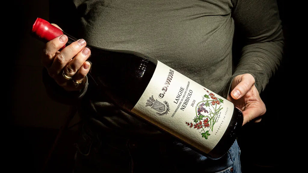 Magmuns Problem MAGNUMS – Whitfield Wines