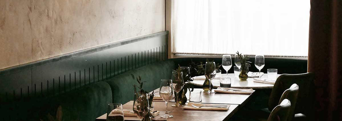 STRAKER'S, NOTTING HILL