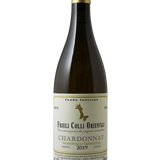 Fondo Indizeno Chardonnay Friuli Colli Orientali 2024
