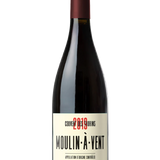 Moulin-à-Vent 'Couvent des Thorins', Château du Moulin-à-Vent 2023