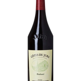 Poulsard, Domaine Perrin, Cotes du Jura	2024