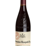 Domaine Thevenard Crémant de Bourgogne NV