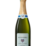 Domaine Guy de Forez 'Tradition' Champagne NV