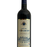 Château Picherie, Montagne Saint Émilion 2022