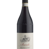 Barolo Monsorí, Cascina Tetti 2020