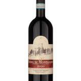 Sesti, Rosso di Montalcino Castello di Argiano, 2022