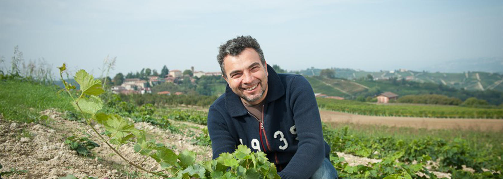 Roberto Sarotto Langhe DOC Arneis Runcneuv 2022