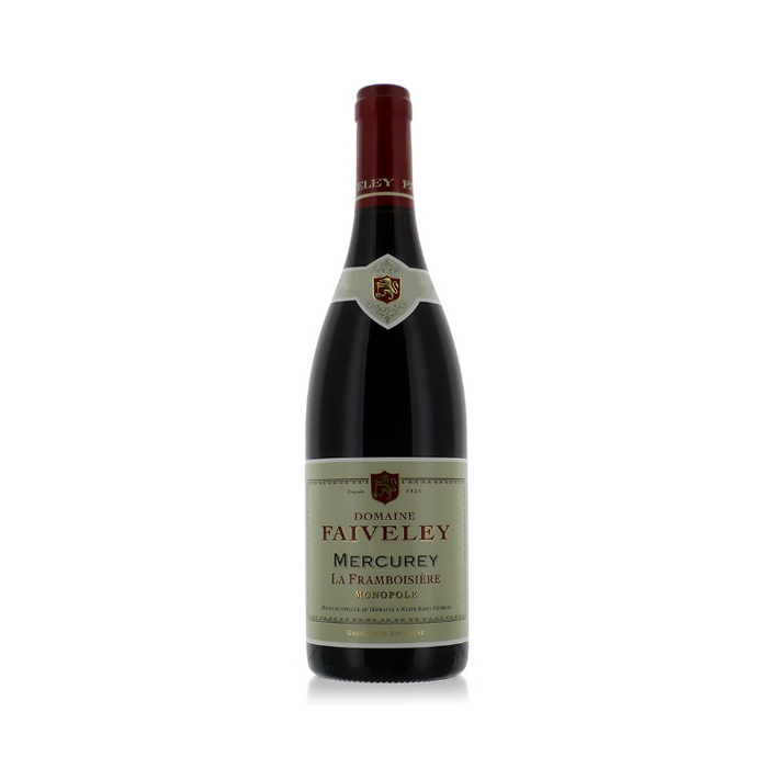 Domaine Faiveley Mercurey 'La Framboisière' 2021