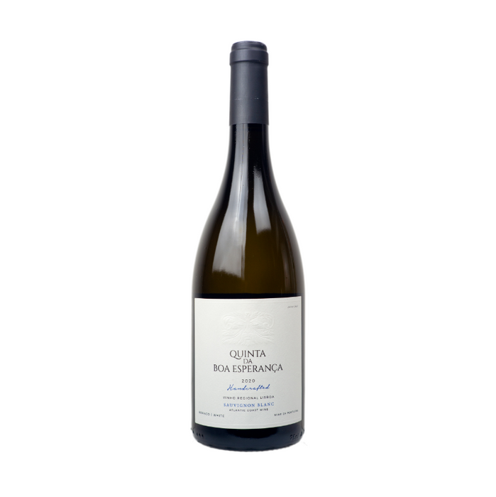 Quinta da Boa Esperança Sauvignon Blanc 2019